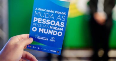 Programa Embaixadores da Cidadania oferece prêmios que somam R$ 120 mil (Fotos: Iron Braz)