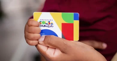 Bolsa Família beneficia 19,2 milhões de agrupamentos familiares
