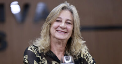 Dra. Zeli: trabalho que transforma Goiás e o Entorno