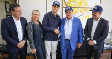 O governador Ibaneis Rocha anunciou a reabertura do Autódromo de Brasília em 30 de novembro, com uma corrida da Stock Car,