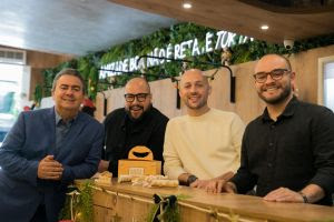 Foto Divulgação Nanica Brasil