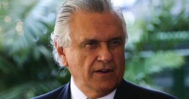Governador Caiado (foto: Agência Brasil)