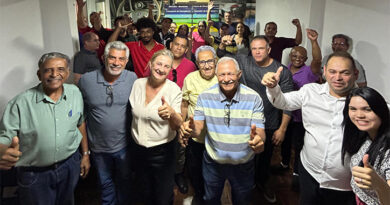 Deputada Dra Zeli atendendo reivindicações da comunidade de Cidade Ocidental