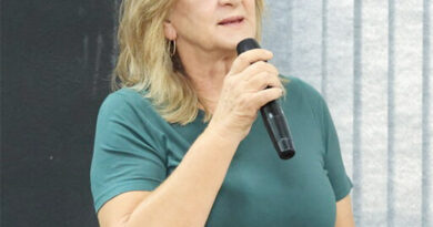 Nos últimos dois anos, a deputada estadual Dra. Zeli se firmou como uma das principais vozes em defesa do Entorno e de Goiás