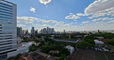 Nota técnica traz orientações à população frente ao período de baixa umidade relativa do ar (Foto: SES)