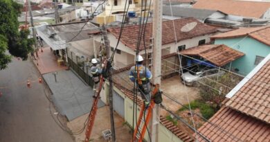 Investimento realizado somente no 2º trimestre garante mais equilíbrio no sistema e maior confiabilidade no fornecimento de energia