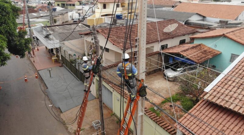 Investimento realizado somente no 2º trimestre garante mais equilíbrio no sistema e maior confiabilidade no fornecimento de energia