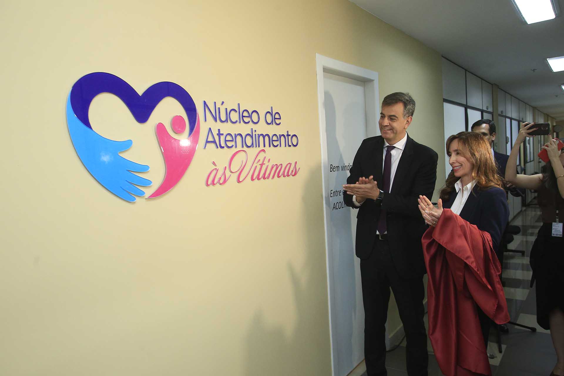 Espaço funcionará na sala T-22 na sede do MPGO