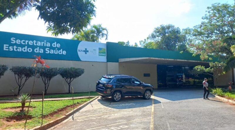 Riscos foram debatidos durante 7ª Reunião da CIB, realizada remotamente pela SES-GO e Cosems-GO, na última quinta-feira (18/09) (Foto: SES-GO)