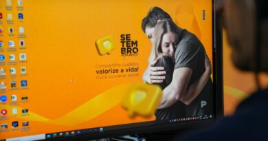 Serviço de telemedicina está disponível por meio do aplicativo ou site do Ipasgo Saúde, acessível em celular, tablet ou computador (Foto: Ipasgo)