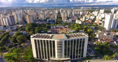 Goiás conquista 2º lugar no Índice de Transparência e Governança Pública, consolidando-se como um dos estados mais eficientes do país (Foto: Secom/ Arquivo)
