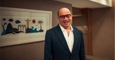 Dr Paulo Lins, nefrologista