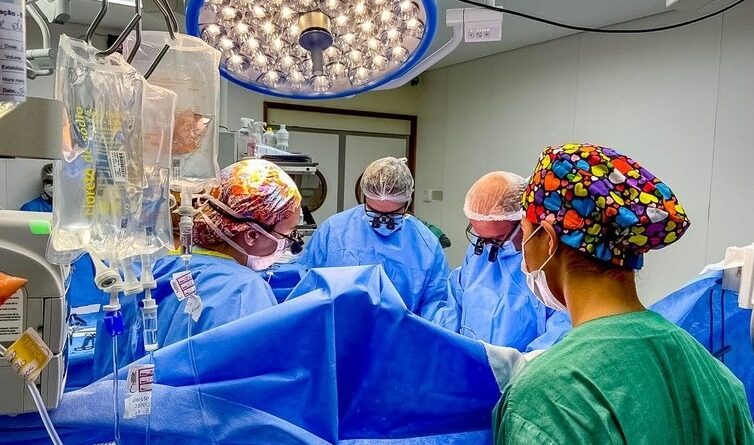 Setembro Verde mobiliza aumento de doações de órgãos (Foto: Divulgação/ICTDF/MS)