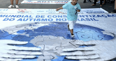 Ministério da Saúde reafirma que paracetamol não causa autismo. (Foto: Tânia Rego / Agência Brasil)