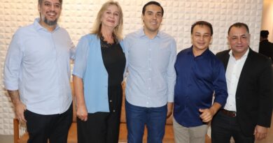 Papo de Prefeito, podcast oficial da Associação Goiana de Municípios (AGM