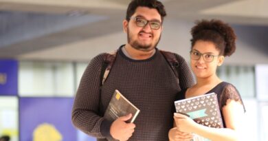 Inscrições devem ser feitas exclusivamente pelo site www.vestibular.ueg.br (FOTO: UEG)