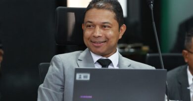 Vereador Ildemar da Vila