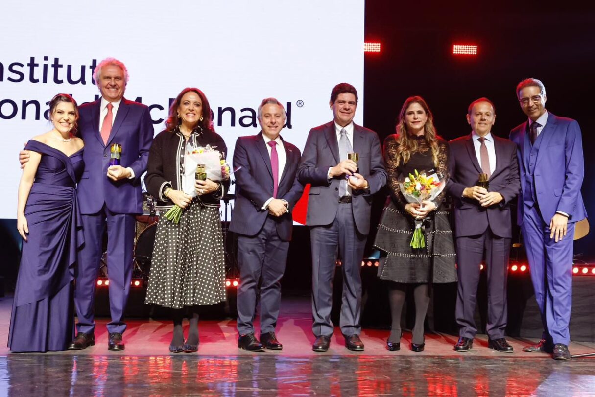 Segundo a organização do evento, nesta 16ª edição foi arrecadado mais de R$ 1,4 milhão, que será destinado à obra na capital goiana (Fotos: Walter Folador)