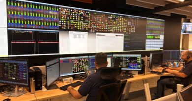 COI contará com profissionais de sobreaviso para controlar o sistema elétrico e manter o contato com as equipes em campo