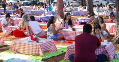 Visita aos animais no Zoológico é uma boa pedida do fim de semana | Foto: Geovana Albuquerque/Agência Brasília