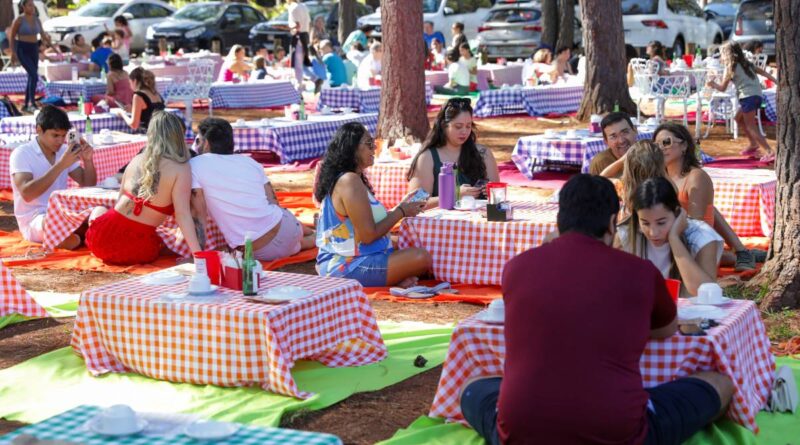 Visita aos animais no Zoológico é uma boa pedida do fim de semana | Foto: Geovana Albuquerque/Agência Brasília