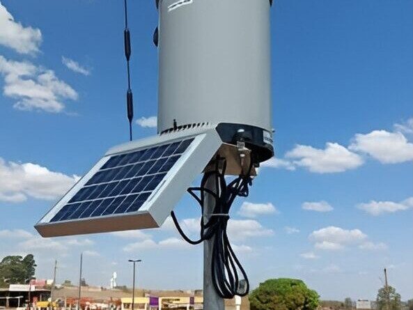 Com a compra, governo vai garantir que haja pelo menos um equipamento em cada um dos 246 dos municípios (Foto: Semad)