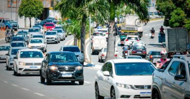 Prazo para licenciamento dos veículos com placas finais de 3 a 0 vence na próxima quarta-feira, dia 15 (Foto: Secretaria da Economia)