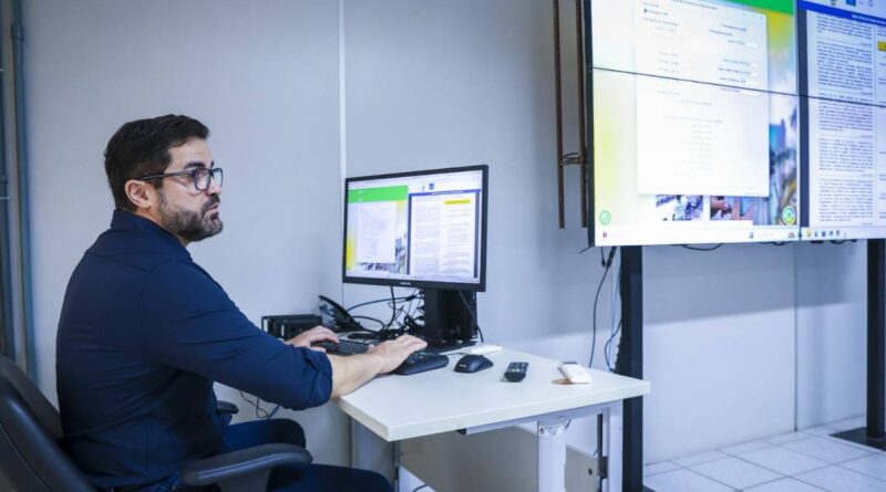 Sorteio eletrônico da Nota Fiscal Goiana premiou moradores do Entorno do DF e de outras cidades do estado