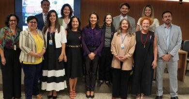 Audiência pública “Educação Infantil: ampliação de acesso às creches e o desafio do financiamento em Goiás”.