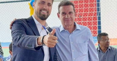 Mais avanços para Valparaíso