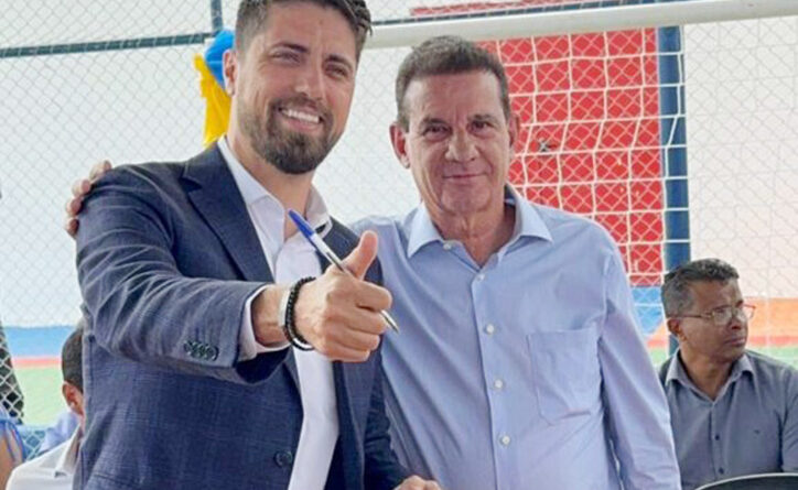 Mais avanços para Valparaíso