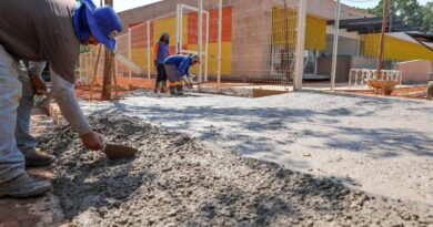 Unidade construída com investimento de R$ 6,1 milhões amplia a Estratégia Saúde da Família e garante mais conforto e resolutividade nos atendimentos