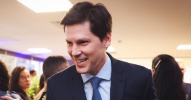 Daniel Vilela recebe Comenda do Mérito Cooperativo 2025 (foto: divulgação)