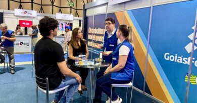 Evento busca formar parcerias (Foto: divulgação)