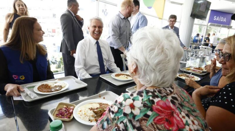Resultados do IBGE refletem o impacto direto das ações implementadas no estado pelo Goiás Social