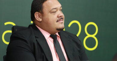 Presidente da Casa de Leis de Valparaíso