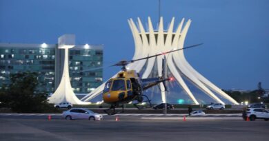 A operação aposta na integração entre as forças de segurança para levar ao cidadão brasiliense um fim de ano de tranquilidade