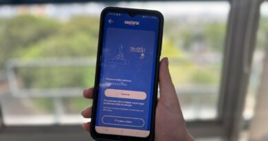 No Aplicativo Equatorial Energia, basta cadastrar a unidade consumidora e CPF do titular para ter acesso aos serviços disponíveis neste cana