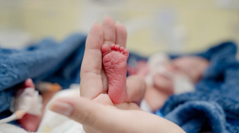 Goiás possui unidades preparadas para oferecer assistência especializada aos recém-nascidos prematuros (Foto: SES)
