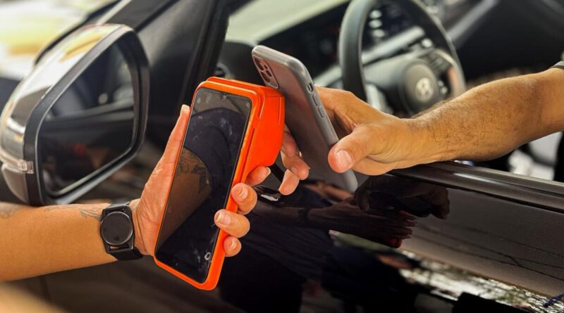 Com novo modelo, Governo de Goiás quer reforçar a segurança das transações e fortalecer a conformidade tributária (Foto: Economia)