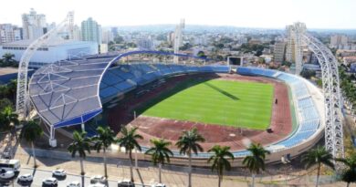 Programação vai das 9h às 16h, com palestras de grandes nomes do esporte (Foto: Secom)