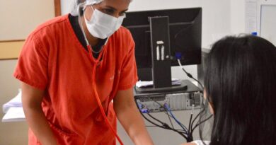 Vigilância constante pode evitar que pequenos focos de dengue se tornem surtos da doença (Foto: SES)