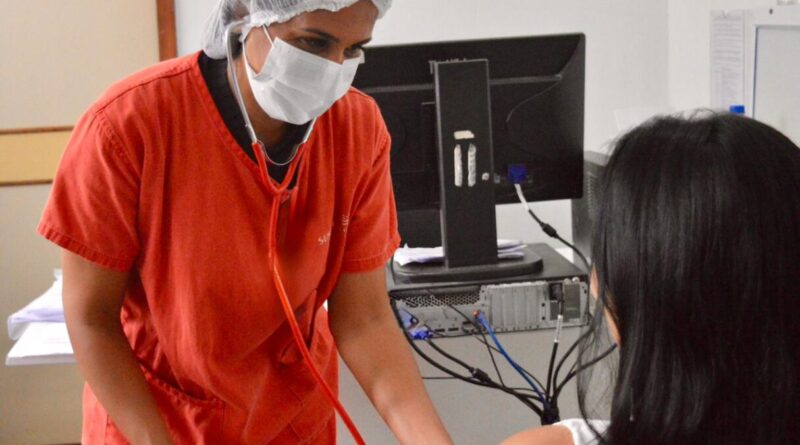 Vigilância constante pode evitar que pequenos focos de dengue se tornem surtos da doença (Foto: SES)