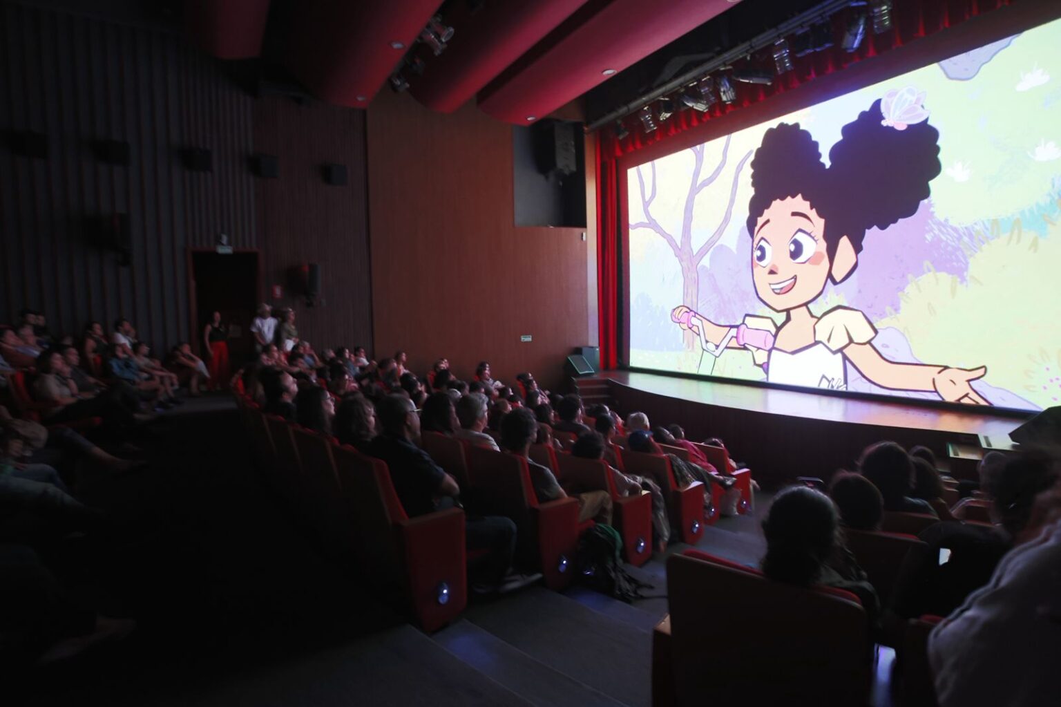 Edição especial do Fica será realizada no Memorial da América Latina, em São Paulo (SP) (Foto: Secult Goiás)