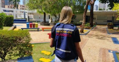 Procon Goiás realizou uma pesquisa comparativa de preços em 44 colégios de Goiânia (Foto: Procon)