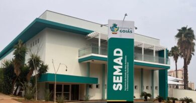 Goiás se torna o primeiro estado da história do Brasil a zerar fila do licenciamento ambiental: força-tarefa da Semad analisou 867 processos (Foto: Semad)