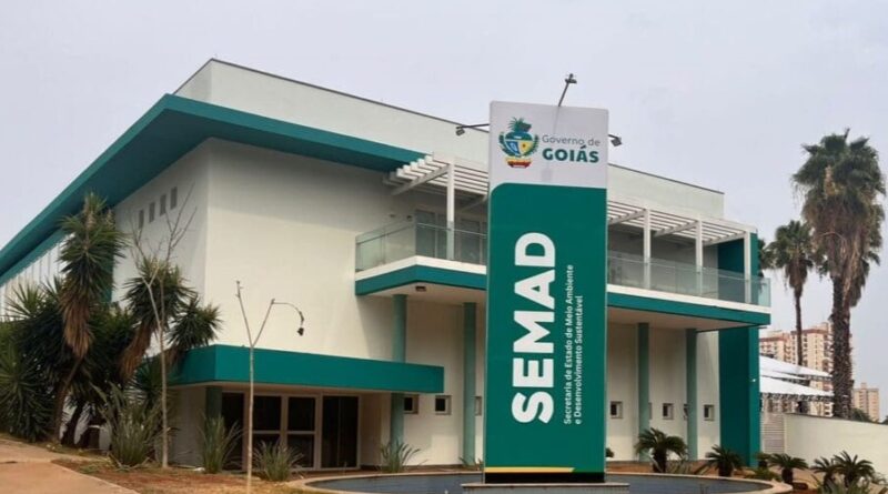 Goiás se torna o primeiro estado da história do Brasil a zerar fila do licenciamento ambiental: força-tarefa da Semad analisou 867 processos (Foto: Semad)