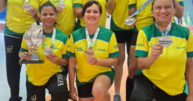 Governo de Goiás vai contemplar 480 novos atletas com bolsas do Pró-Goiás Atleta ainda este ano (Foto: Mantovani Fernandes)