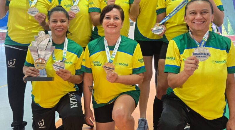 Governo de Goiás vai contemplar 480 novos atletas com bolsas do Pró-Goiás Atleta ainda este ano (Foto: Mantovani Fernandes)