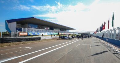 Após 11 anos fechado, o Autódromo Internacional de Brasília recebe o Grande Prêmio BRB de Stock Car 2025